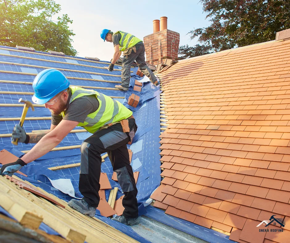 Why choose Roof Repair Near Me in Harrisville, NY